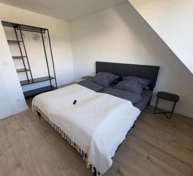 Апартаменти Quartier Ht13 Rheinblick Кобленц Екстер'єр фото