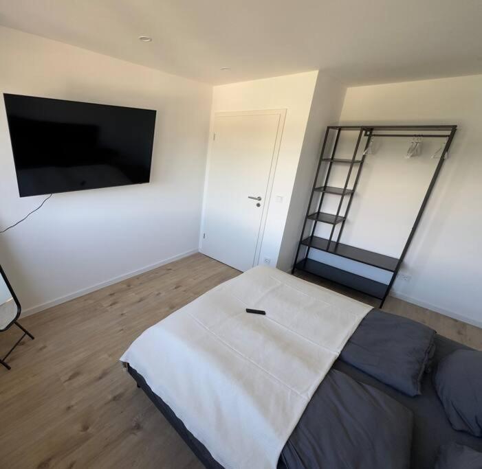Апартаменти Quartier Ht13 Rheinblick Кобленц Екстер'єр фото